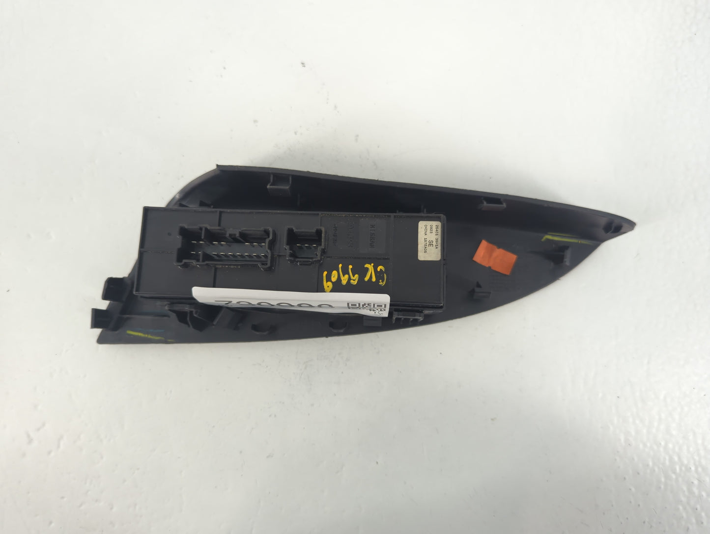 2018-2022 Chevrolet Equinox Master Power Window Switch Replacement Driver Side Left P/N:25401 3SH1A Fits OEM Used Auto Parts