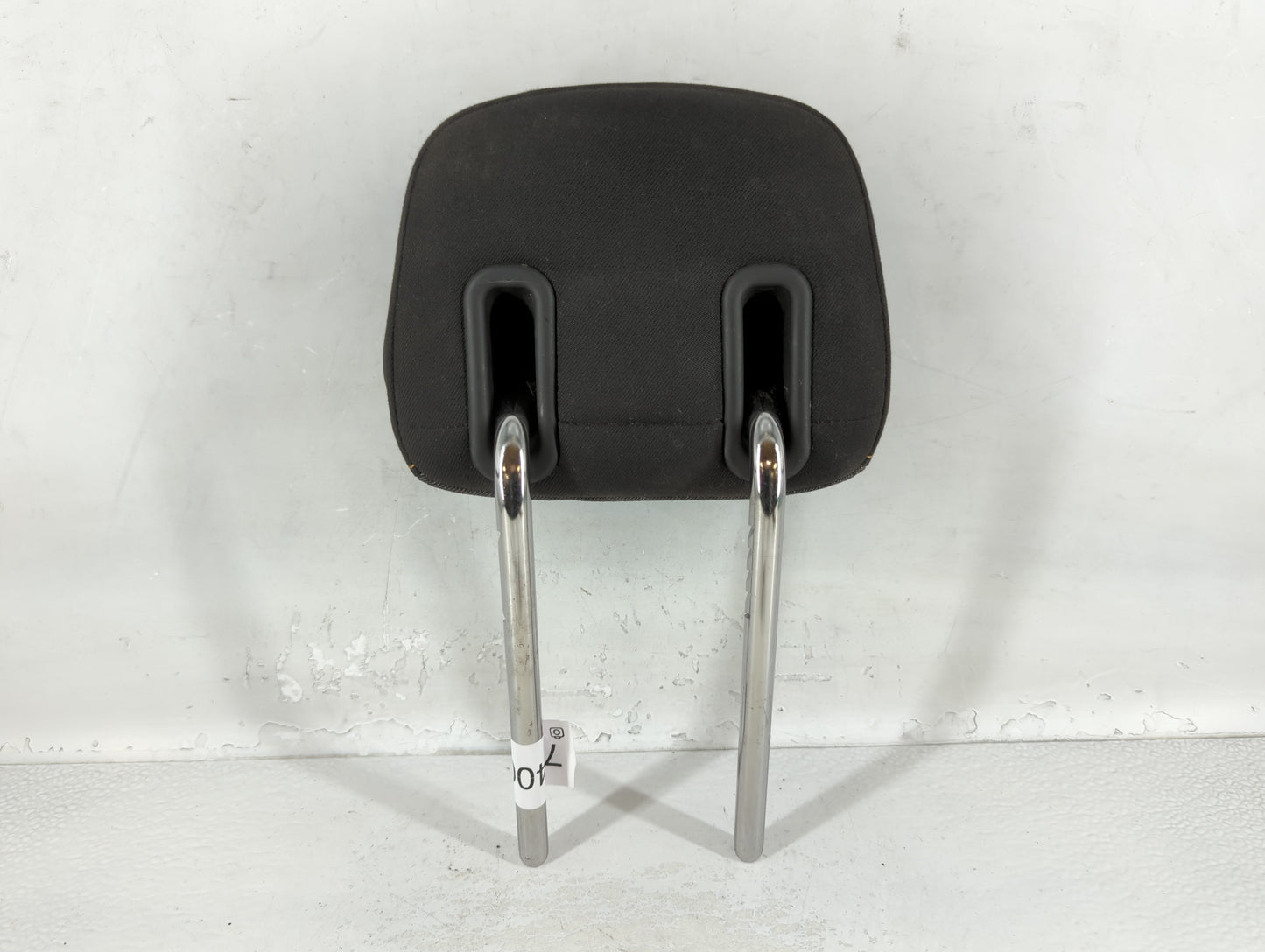 2018 Chevrolet Equinox Headrest Head Rest Front Driver Passenger Seat - Oemusedautoparts1.com