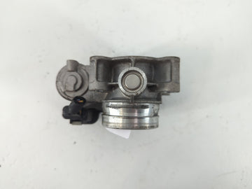 2018-2022 Chevrolet Equinox Throttle Body P/N:12671379AA Fits Fits 2016 2017 2018 2019 2020 2021 2022 OEM Used Auto Parts