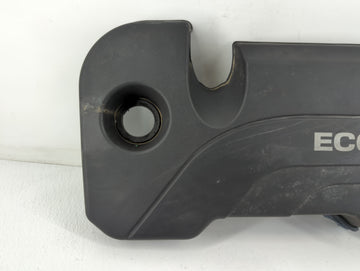2018 Chevrolet Equinox Engine Cover