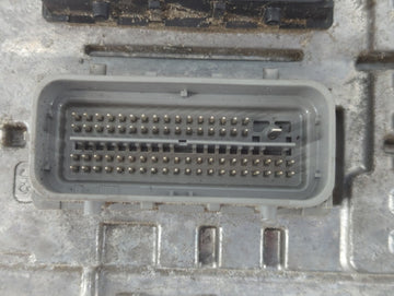 2018-2020 Chevrolet Equinox PCM Engine Control Computer ECU ECM PCU OEM P/N:12669908 12688128 Fits OEM Used Auto Parts
