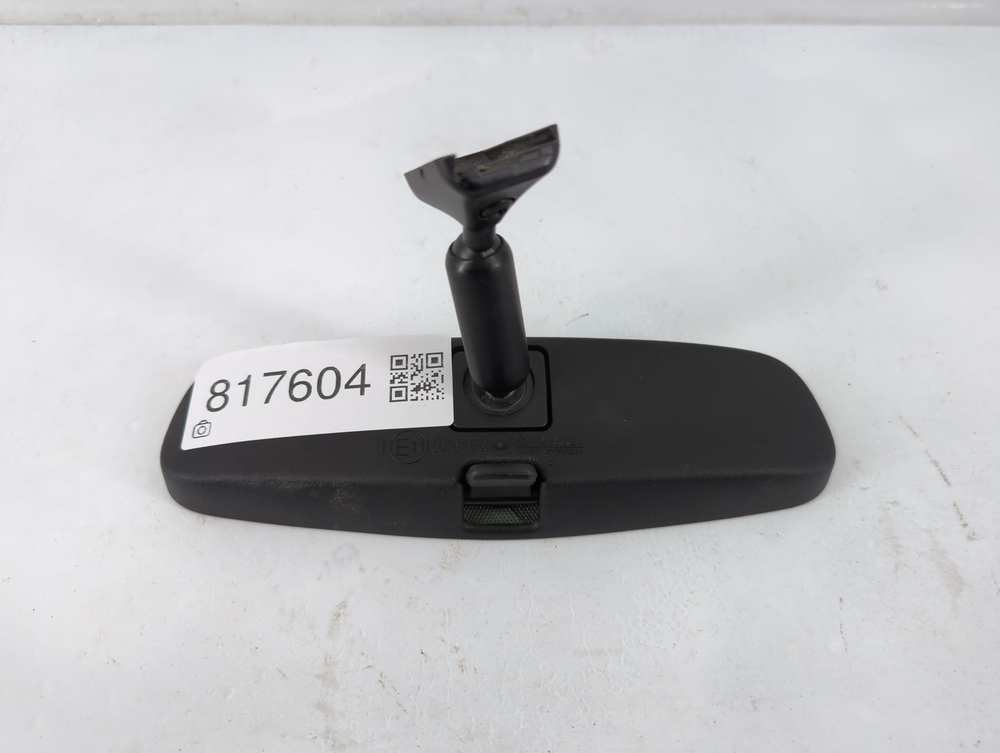 2018-2022 Chevrolet Equinox Interior Rear View Mirror Replacement OEM P/N:E11026150 Fits OEM Used Auto Parts - Oemusedautopa