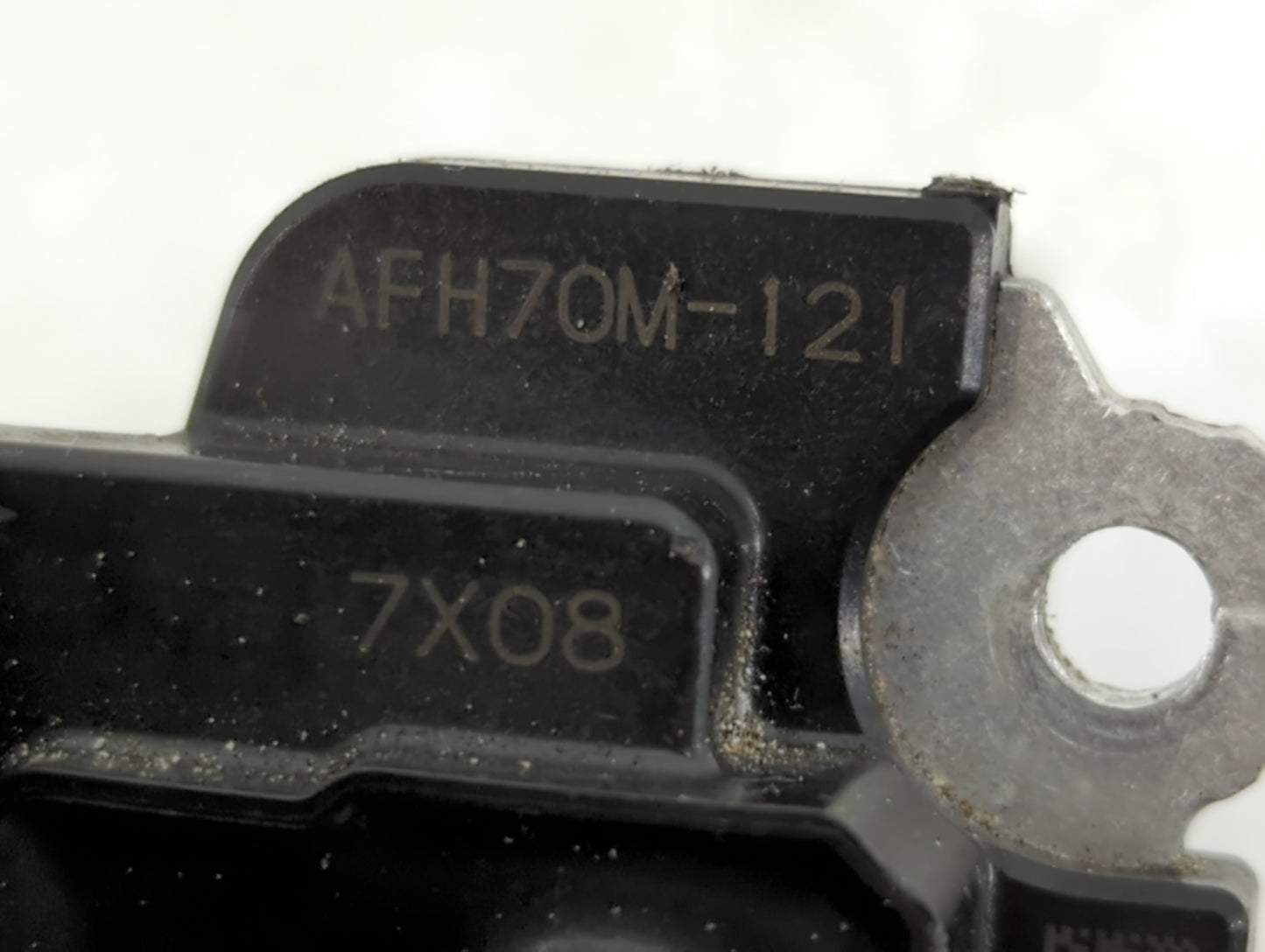 2018-2020 Chevrolet Express 2500 Mass Air Flow Meter Maf - Oemusedautoparts1.com