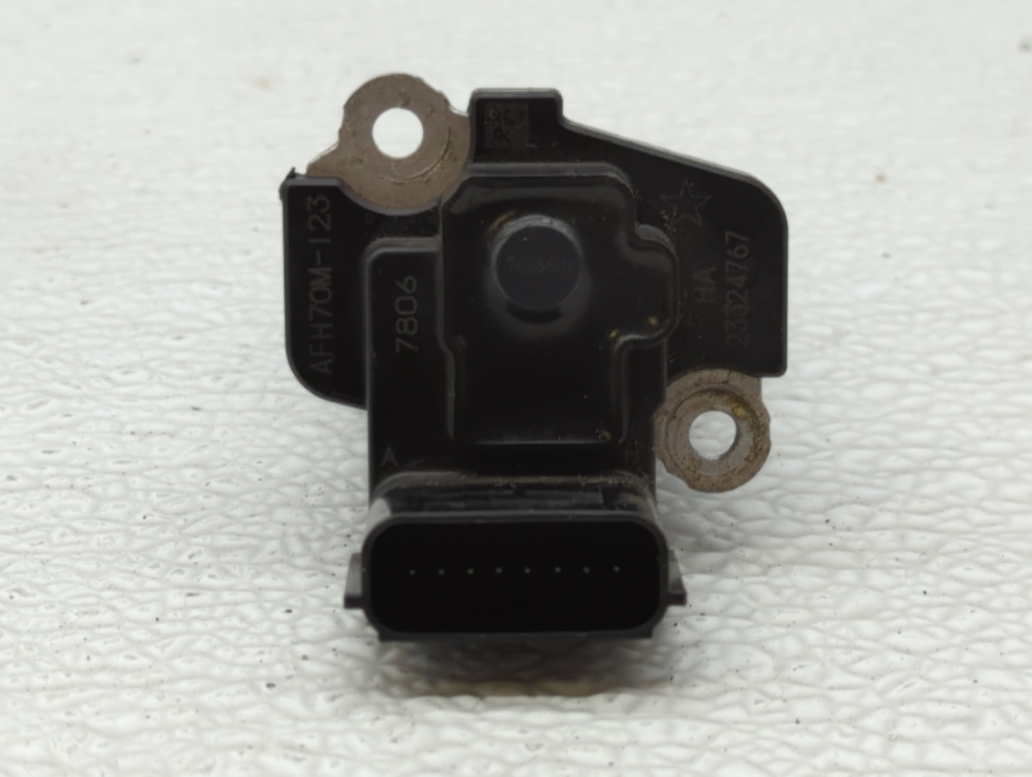 2017-2021 Chevrolet Express 2500 Mass Air Flow Meter Maf - Oemusedautoparts1.com