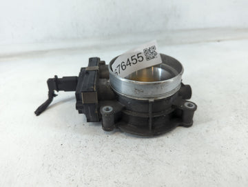 2016-2021 Chevrolet Express 2500 Throttle Body P/N:12678312 Fits Fits 2014 2015 2016 2017 2018 2019 2020 2021 2022 OEM Used Auto Parts