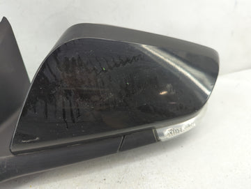 2016-2020 Chevrolet Impala Driver Side View Mirror - Left Door Mirror OEM Used