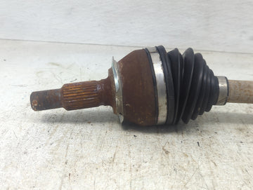 2014-2020 Chevrolet Impala Axle Shaft Front Driver Cv C/v