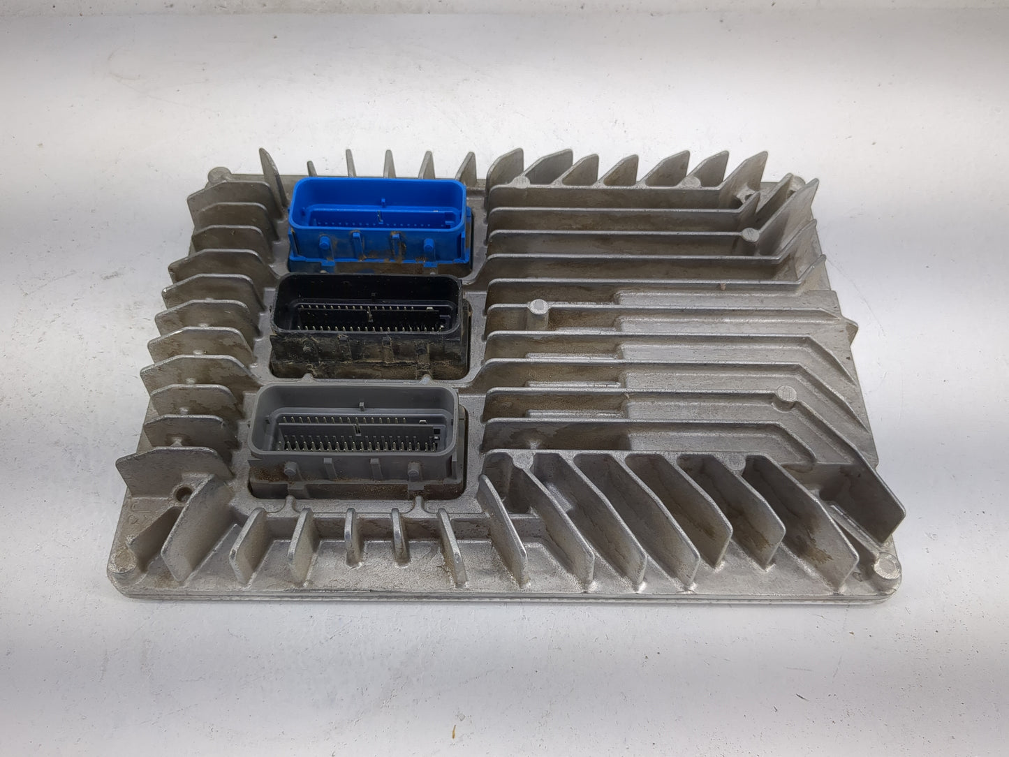 2017-2020 Chevrolet Impala PCM Engine Control Computer ECU ECM PCU OEM P/N:12685918 12667002 Fits Fits 2017 2018 2019 2020 O