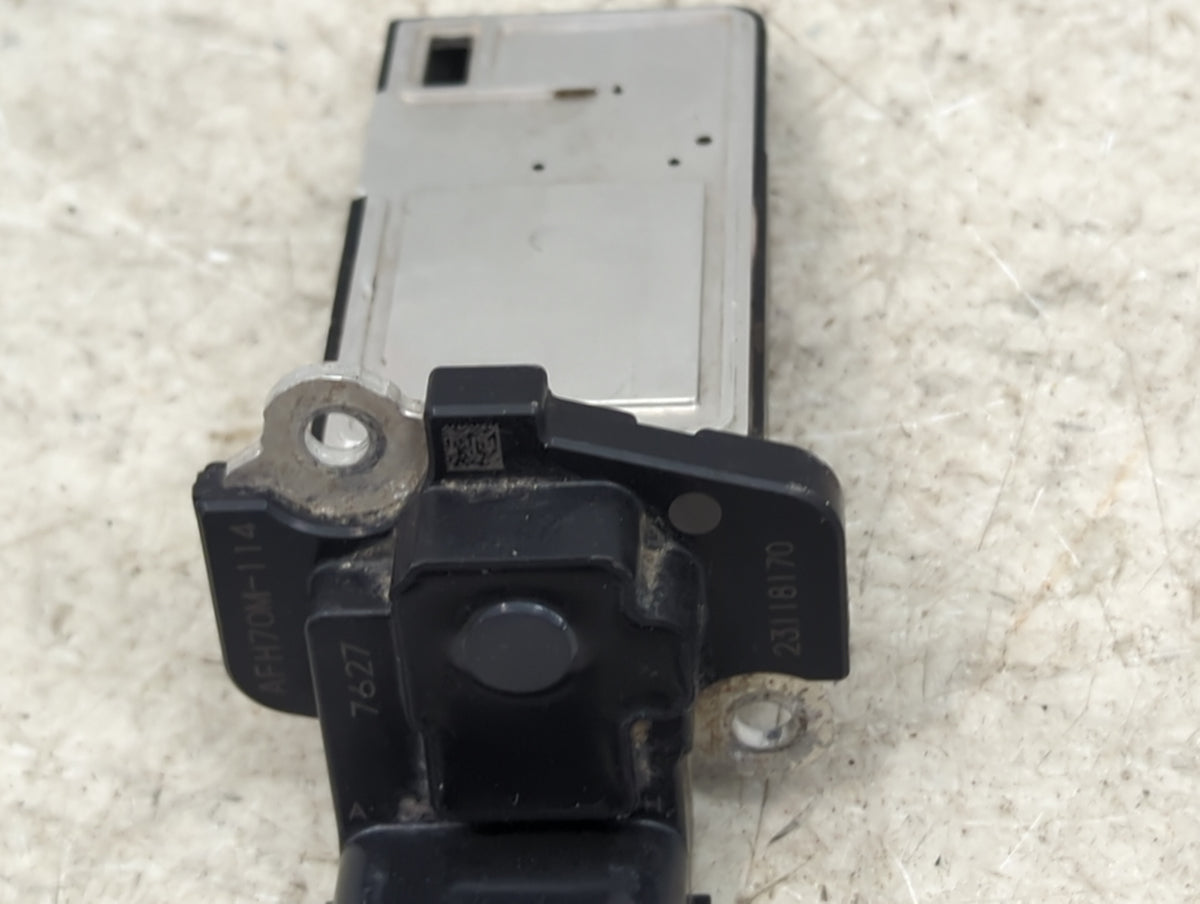 2012-2020 Chevrolet Impala Mass Air Flow Meter Maf Sensor 1486481 - Oemusedautoparts1.com