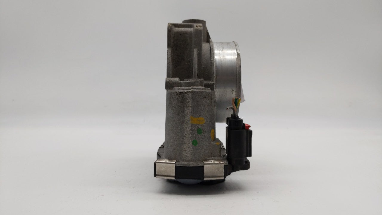 2012-2020 Chevrolet Impala Throttle Body P/N:12670981AA 12632172BA Fits OEM Used Auto Parts - Oemusedautoparts1.com