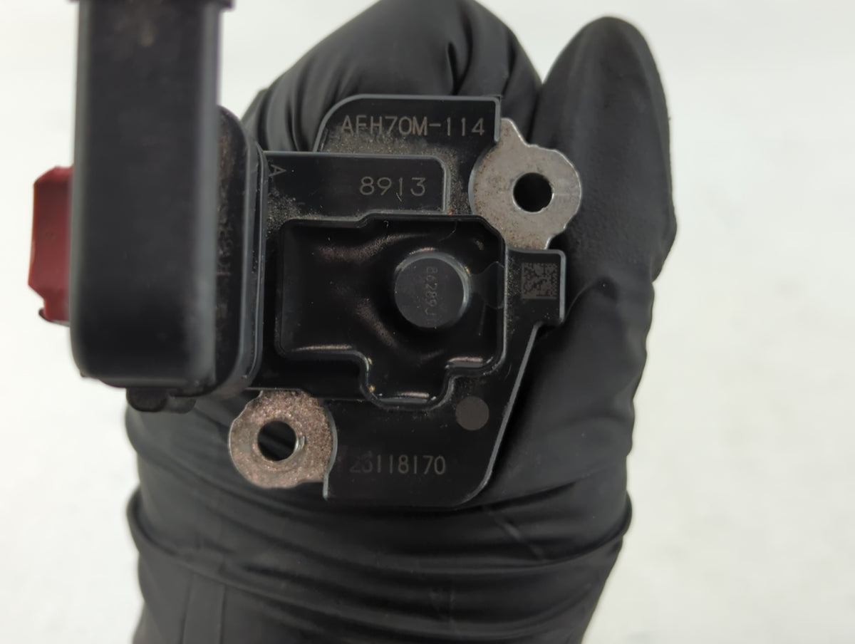 2012-2020 Chevrolet Impala Mass Air Flow Meter Maf Sensor 632500 - Oemusedautoparts1.com