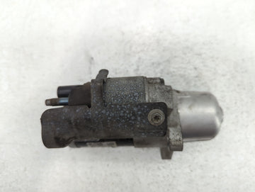 2012-2020 Chevrolet Impala Car Starter Motor Solenoid OEM P/N:M000T23871ZC 12645298 Fits OEM Used Auto Parts