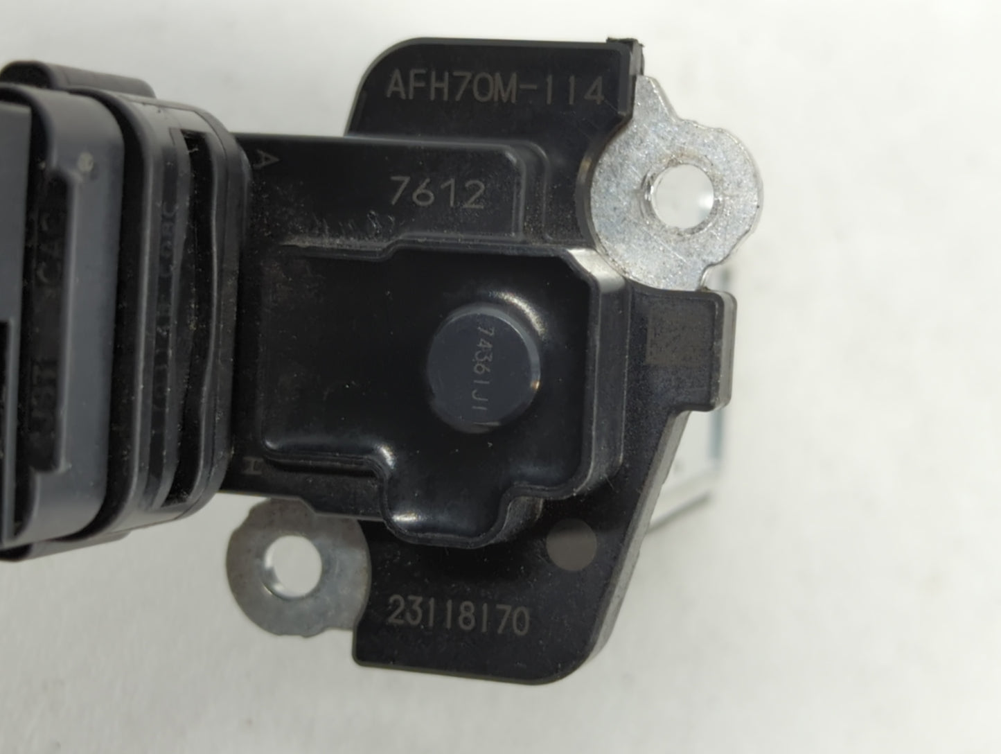 2012-2020 Chevrolet Impala Mass Air Flow Meter Maf - Oemusedautoparts1.com