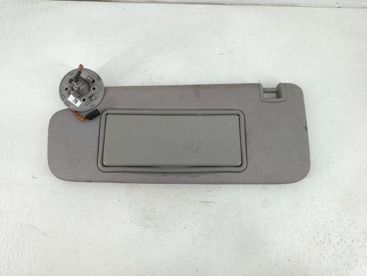 2016-2021 Chevrolet Malibu Sun Visor Shade Replacement Driver Left Mirror Fits Fits 2016 2017 2018 2019 2020 2021 OEM Used Auto Parts