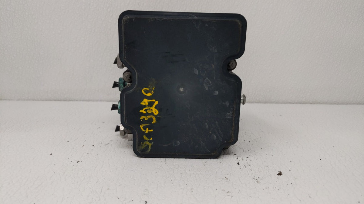 2018 Chevrolet Malibu Anti-Lock Brake ABS Pump Module Actuator OEM Fits OEM Used Auto Parts - Oemusedautoparts1.com