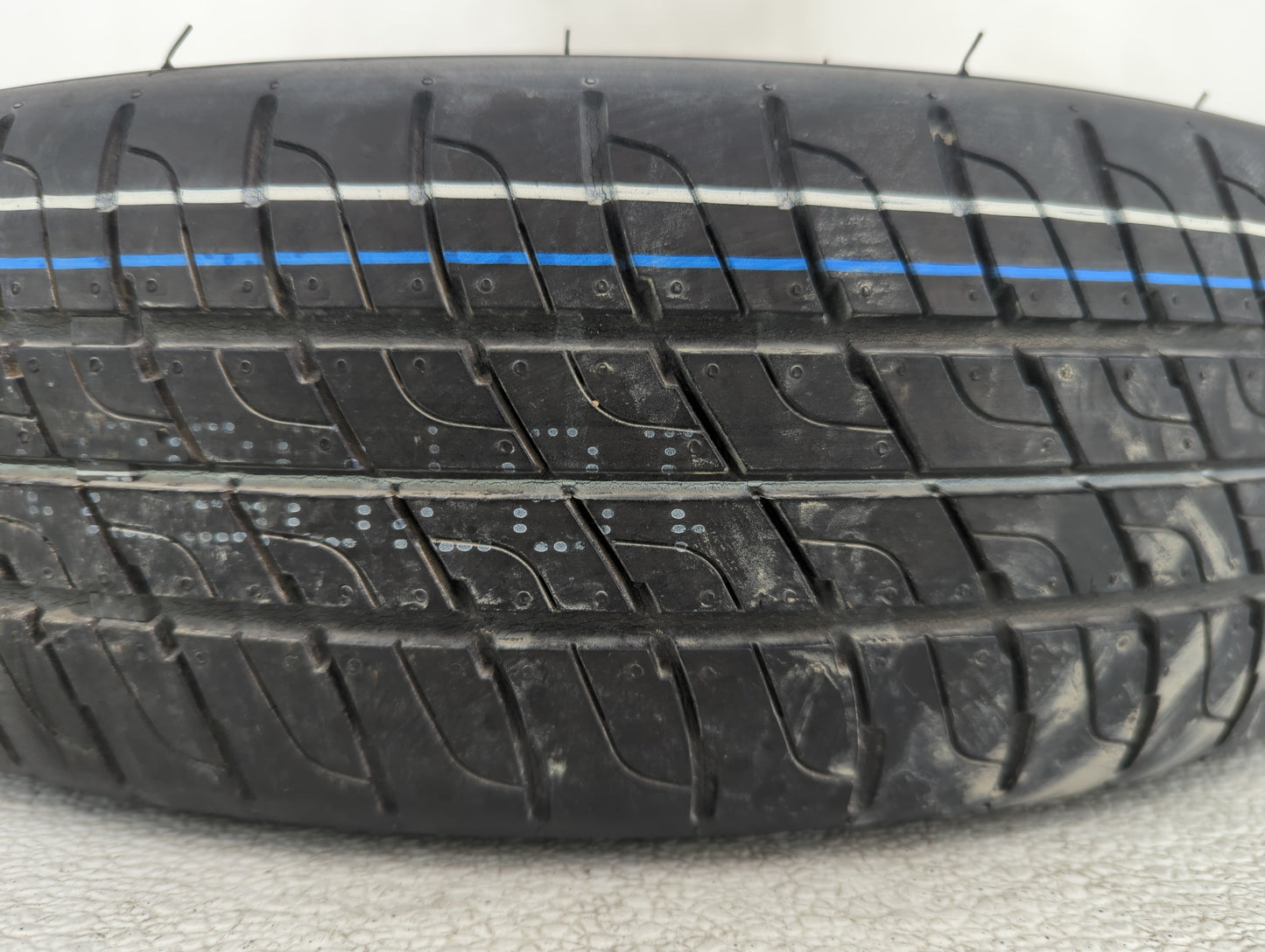 2016-2022 Chevrolet Malibu Spare Donut Tire Wheel Rim Oem - Oemusedautoparts1.com