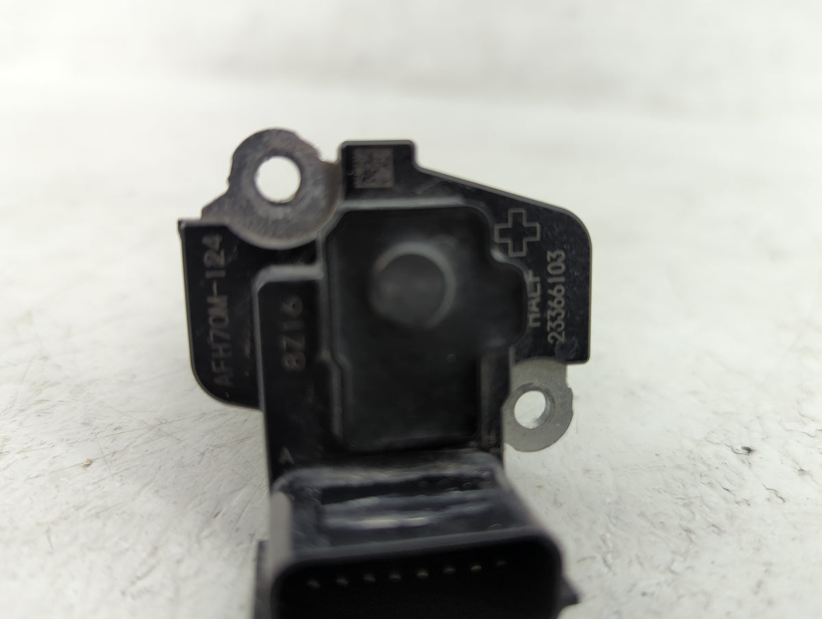 2016-2021 Chevrolet Malibu Mass Air Flow Meter Maf Sensor 1390807 - Oemusedautoparts1.com