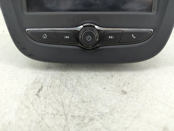 2018 Chevrolet Malibu Radio AM FM Cd Player Receiver Replacement P/N:42554672 Fits Fits 2019 2020 2021 OEM Used Auto Parts