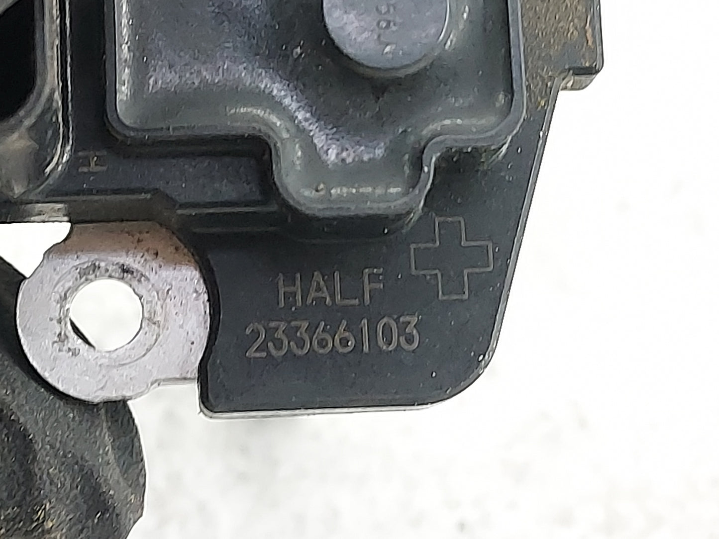 2016-2021 Chevrolet Malibu Mass Air Flow Meter Maf 1487992 - Oemusedautoparts1.com
