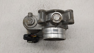 2016-2019 Chevrolet Malibu Throttle Body P/N:12659491BA 12671379AA Fits Fits 2016 2017 2018 2019 OEM Used Auto Parts