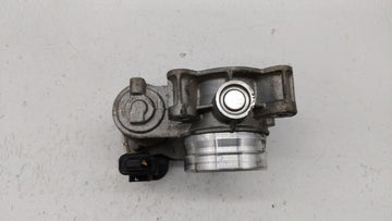 2016-2019 Chevrolet Malibu Throttle Body P/N:12659491BA 12671379AA Fits Fits 2016 2017 2018 2019 OEM Used Auto Parts