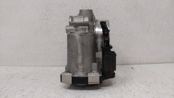2016-2019 Chevrolet Malibu Throttle Body P/N:12659491BA 12671379AA Fits Fits 2016 2017 2018 2019 OEM Used Auto Parts