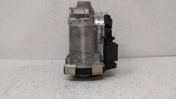 2016-2019 Chevrolet Malibu Throttle Body P/N:12659491BA 12671379AA Fits Fits 2016 2017 2018 2019 OEM Used Auto Parts