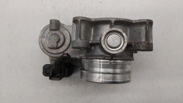 2016-2019 Chevrolet Malibu Throttle Body P/N:12659491BA 12671379AA Fits Fits 2016 2017 2018 2019 OEM Used Auto Parts