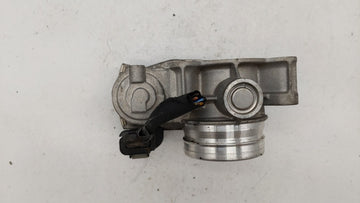 2016-2019 Chevrolet Malibu Throttle Body P/N:12659491BA 12671379AA Fits Fits 2016 2017 2018 2019 OEM Used Auto Parts