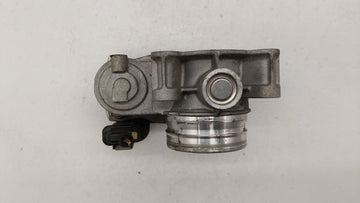 2016-2019 Chevrolet Malibu Throttle Body P/N:12659491BA 12671379AA Fits Fits 2016 2017 2018 2019 OEM Used Auto Parts