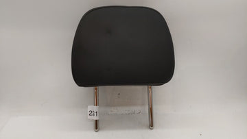 2016-2019 Chevrolet Malibu Headrest Head Rest Front Driver Passenger Seat Fits Fits 2016 2017 2018 2019 OEM Used Auto Parts