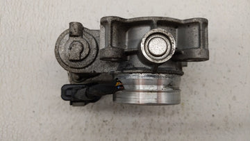 2016-2019 Chevrolet Malibu Throttle Body P/N:12659491BA 12671379AA Fits Fits 2016 2017 2018 2019 OEM Used Auto Parts