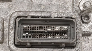 2018-2019 Chevrolet Malibu PCM Engine Control Computer ECU ECM PCU OEM P/N:12680194 12699666, 12697426 Fits Fits 2018 2019 OEM Used Auto Parts