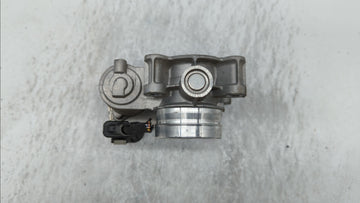 2016-2019 Chevrolet Malibu Throttle Body P/N:12659491BA 12671379AA Fits Fits 2016 2017 2018 2019 OEM Used Auto Parts