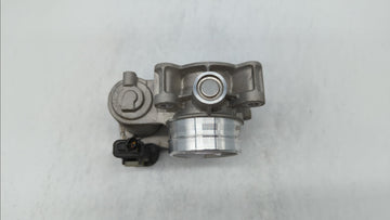 2016-2019 Chevrolet Malibu Throttle Body P/N:12659491BA 12671379AA Fits Fits 2016 2017 2018 2019 OEM Used Auto Parts