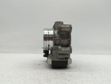 2016-2019 Chevrolet Malibu Throttle Body P/N:12671379AA Fits Fits 2016 2017 2018 2019 OEM Used Auto Parts
