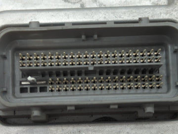 2018-2019 Chevrolet Malibu PCM Engine Control Computer ECU ECM PCU OEM P/N:12691559 12694511 Fits Fits 2018 2019 OEM Used Auto Parts
