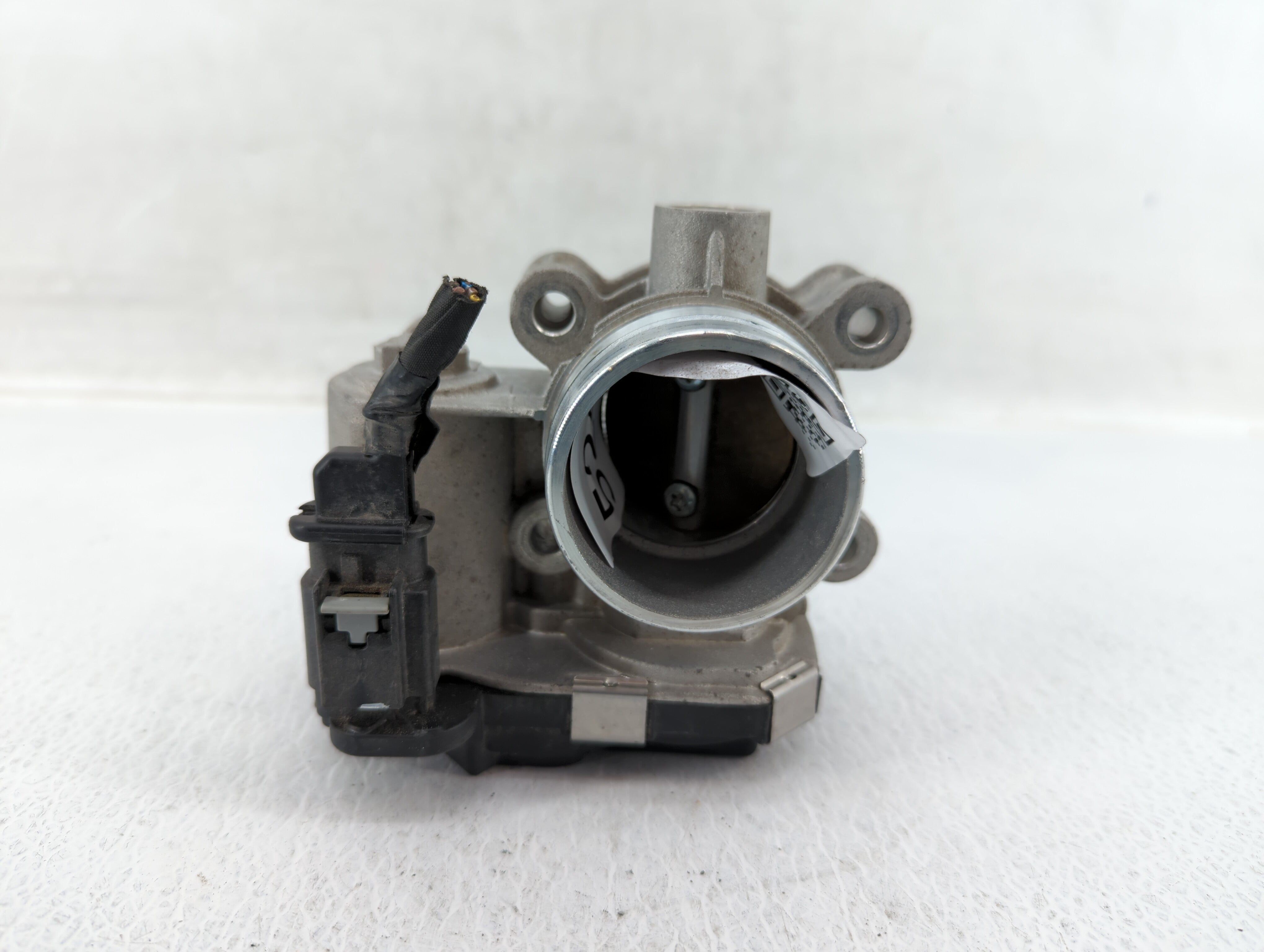 2018 Chevy Malibu Throttle Bodynull