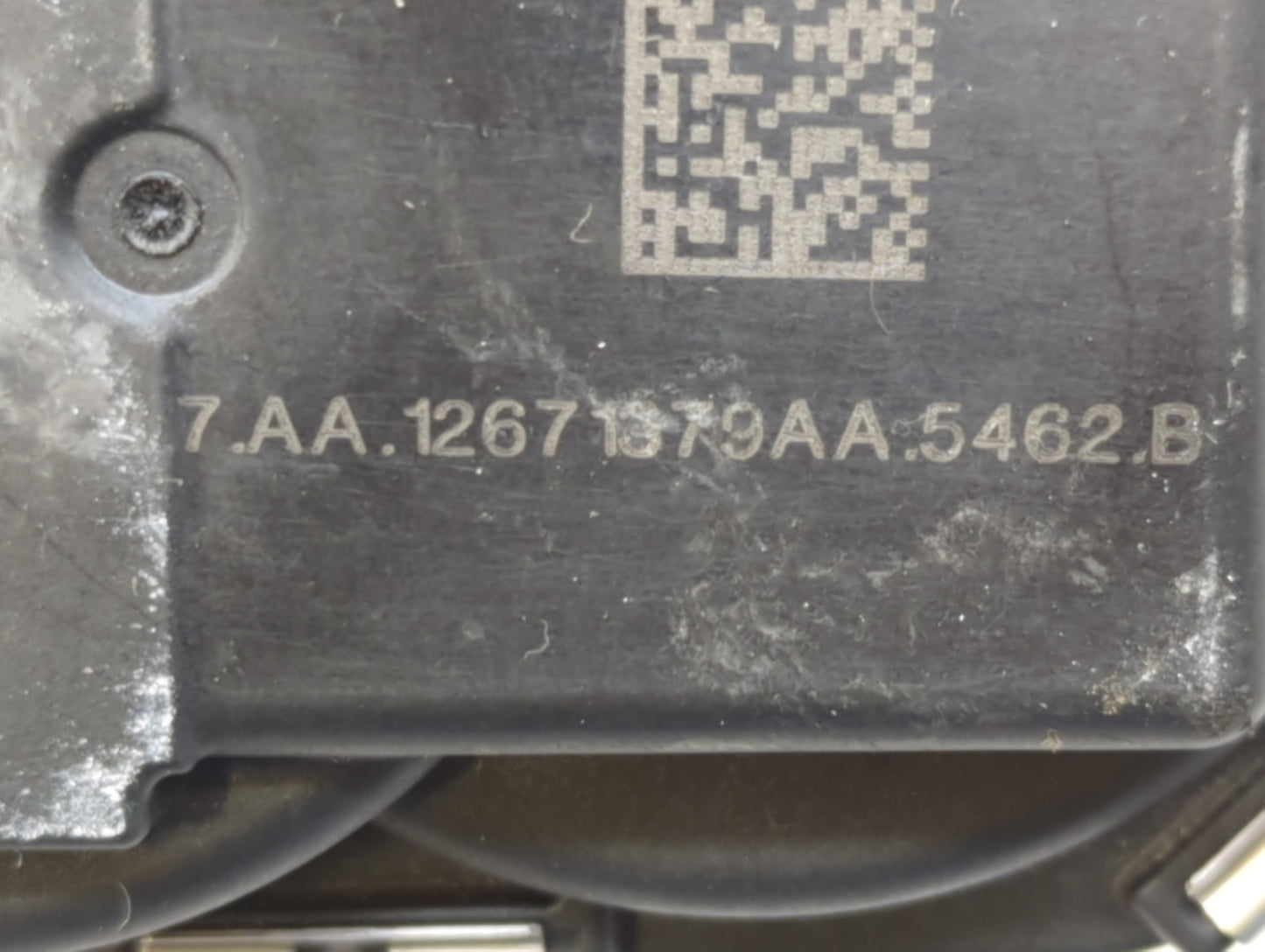 2016-2021 Chevrolet Malibu Throttle Body P/N:12671379AA Fits Fits 2016 2017 2018 2019 2020 2021 2022 OEM Used Auto Parts - O