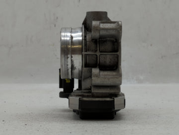 2016-2021 Chevrolet Malibu Throttle Body P/N:12671379AA Fits Fits 2016 2017 2018 2019 2020 2021 2022 OEM Used Auto Parts