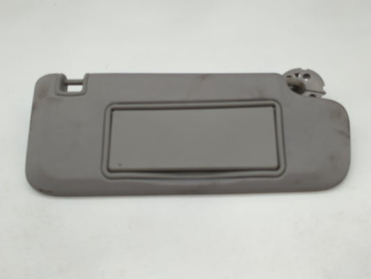2016-2021 Chevrolet Malibu Sun Visor Shade Replacement Passenger Right Mirror Fits Fits 2016 2017 2018 2019 2020 2021 OEM Used Auto Parts