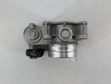 2016-2021 Chevrolet Malibu Throttle Body P/N:12671379AA Fits Fits 2016 2017 2018 2019 2020 2021 2022 OEM Used Auto Parts