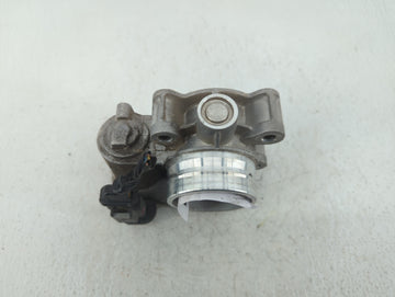 2016-2021 Chevrolet Malibu Throttle Body P/N:12671379AA Fits Fits 2016 2017 2018 2019 2020 2021 2022 OEM Used Auto Parts