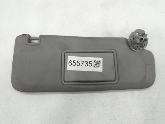 2016-2021 Chevrolet Malibu Sun Visor Shade Replacement Passenger Right Mirror Fits Fits 2016 2017 2018 2019 2020 2021 OEM Used Auto Parts