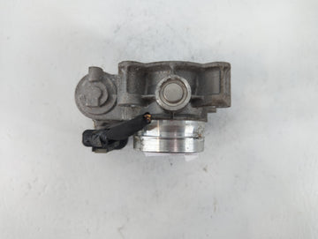 2016-2021 Chevrolet Malibu Throttle Body P/N:12671379AA Fits Fits 2016 2017 2018 2019 2020 2021 2022 OEM Used Auto Parts