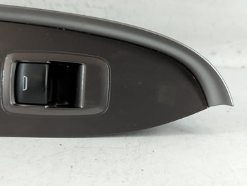 2016-2021 Chevrolet Malibu Master Power Window Switch Replacement Driver Side Left P/N:84203424 Fits OEM Used Auto Parts
