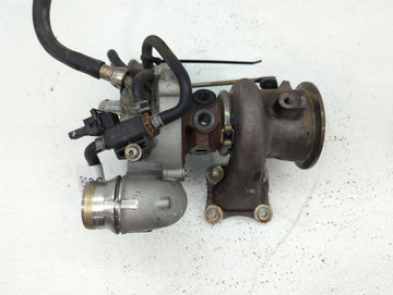 2016 Malibu Turbocharger Turbo Charger Super Charger Supercharger