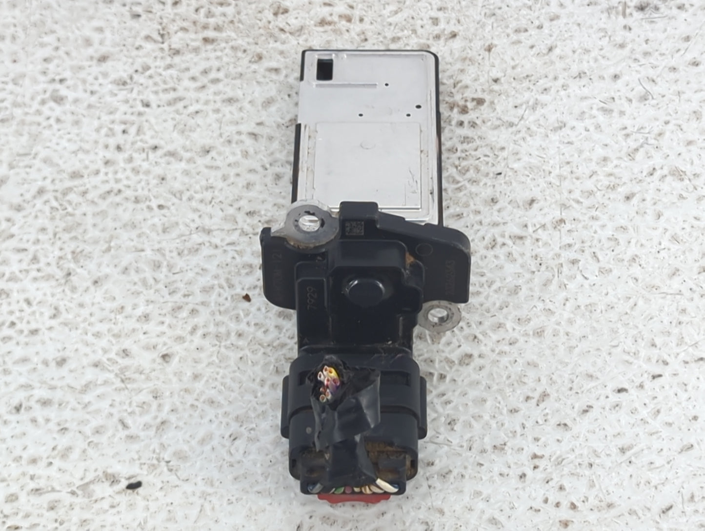 Chevrolet Silverado Mass Air Flow Meter Maf 1487781 - Oemusedautoparts1.com