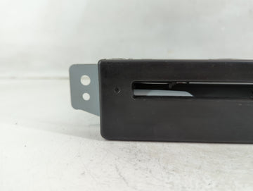 2015-2019 Chevrolet Silverado 1500 Radio AM FM Cd Player Receiver Replacement Fits Fits 2015 2016 2017 2018 2019 2020 OEM Used Auto Parts