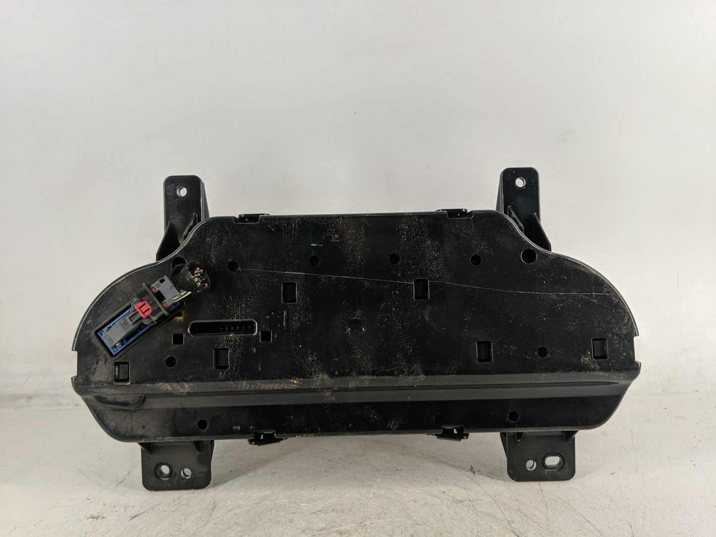 2018-2019 Chevrolet Silverado 1500 Instrument Cluster Speedometer Gauges P/N:84298029 Fits Fits 2018 2019 2020 OEM Used Auto